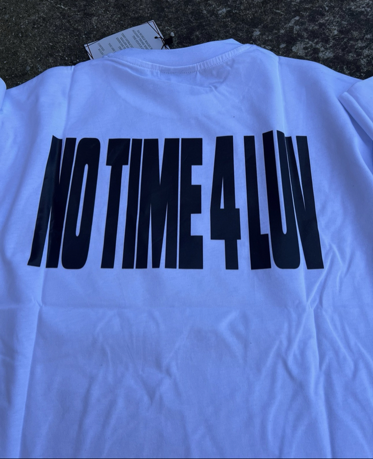 Corteiz Bomb Tee