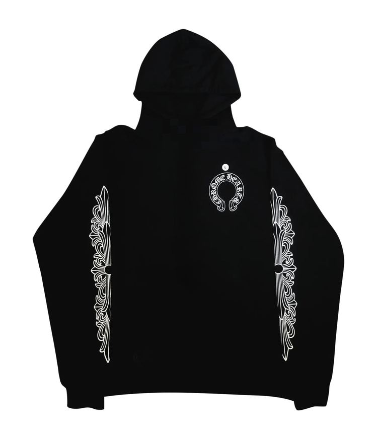 Chrome Hearts Hoodie