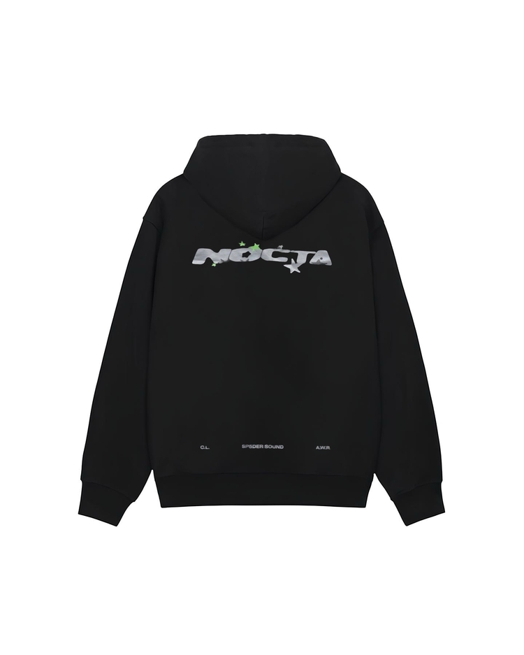 Sp5der X Nocta Hoodie