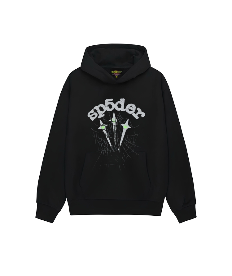 Sp5der X Nocta Hoodie