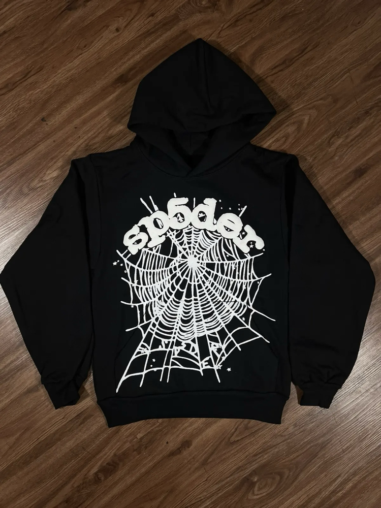 Sp5der Hoodie