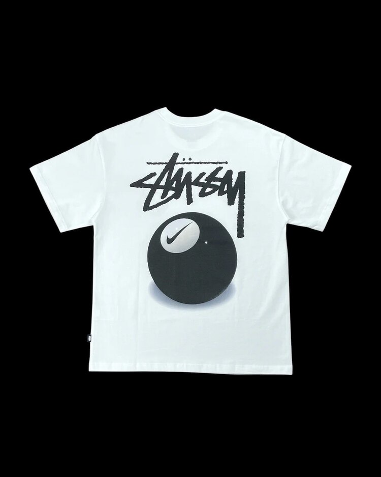 Stussy X Nike Tee