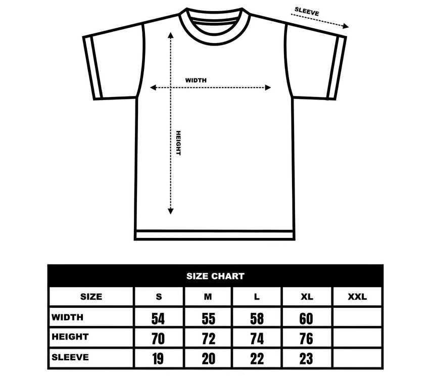 Casablanca Tee