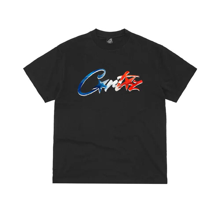Corteiz France Tee