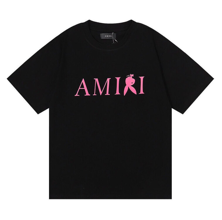 Amiri Playboi Tee