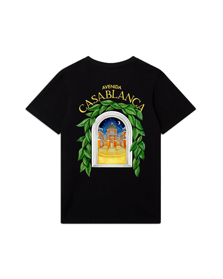 Casablanca Tee