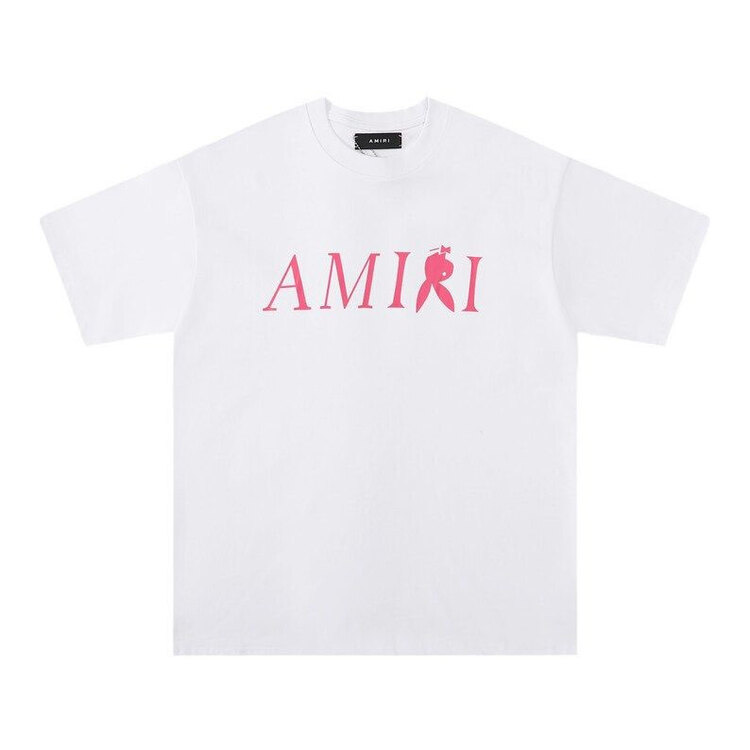 Amiri Playboi Tee