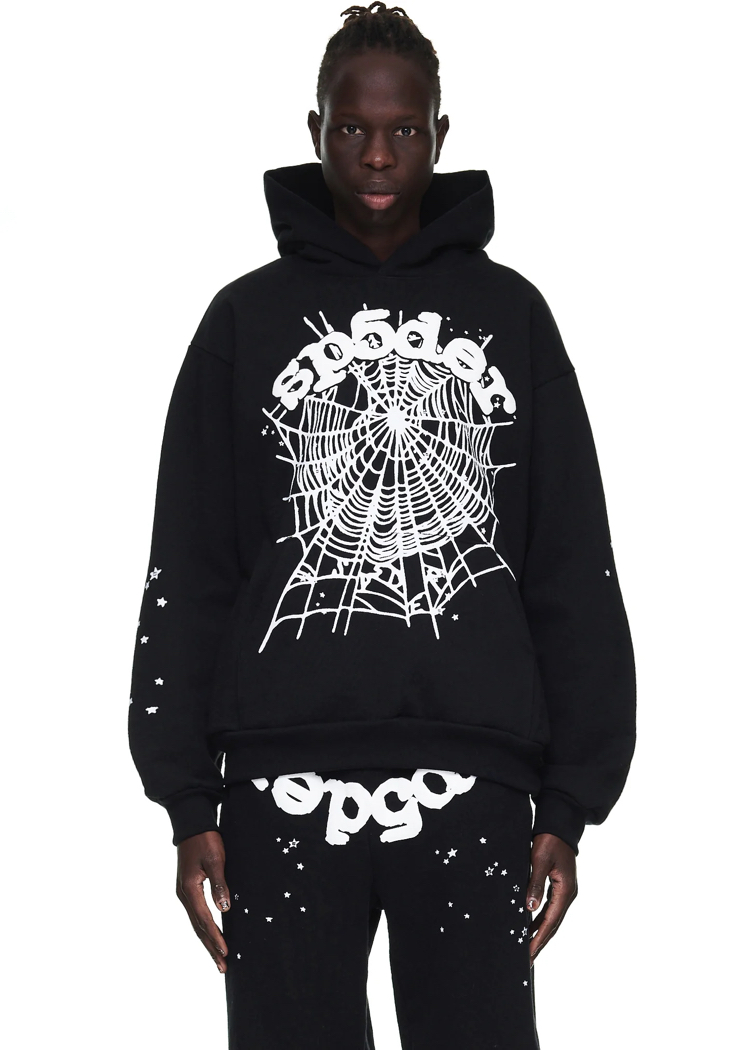 Sp5der Hoodie