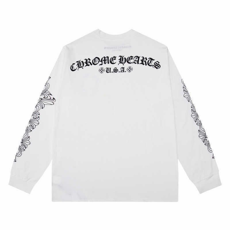 Chrome Hearts Longsleeve