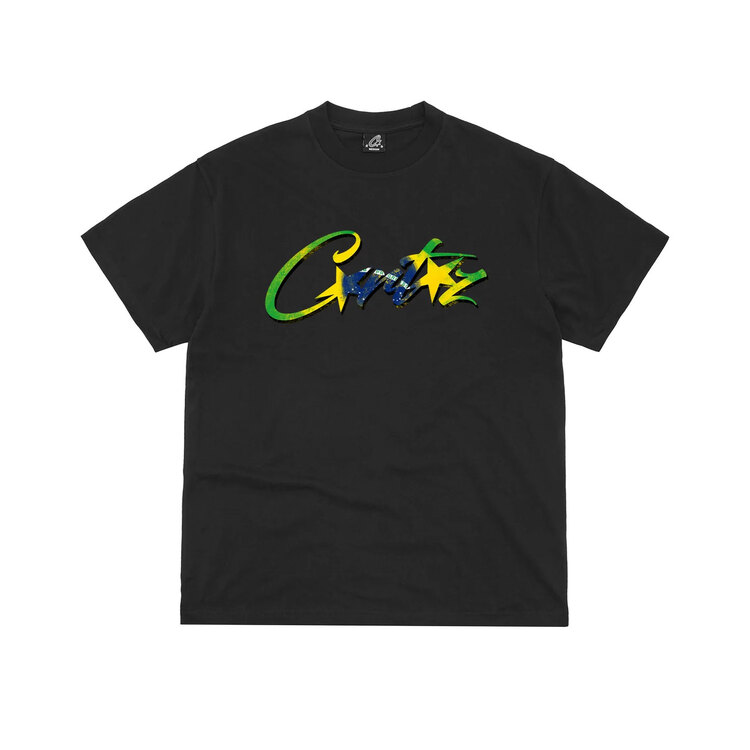 Corteiz Brasil Tee