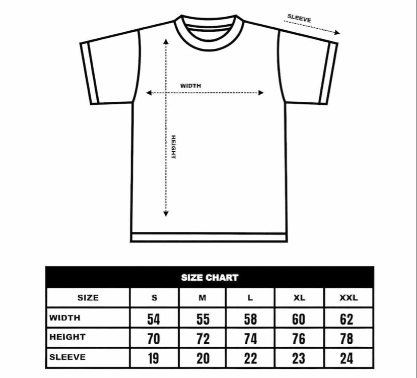Syna Tee
