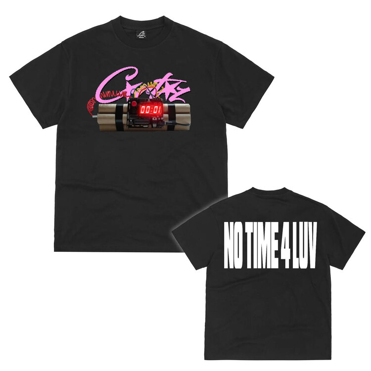 Corteiz Bomb Tee