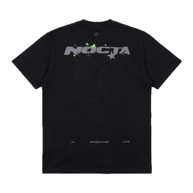 Sp5der X Nocta Tee