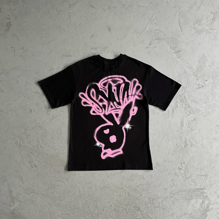Syna Bunny Tee