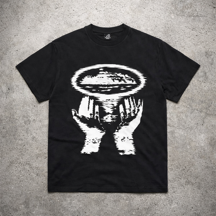 Corteiz Pray Tee