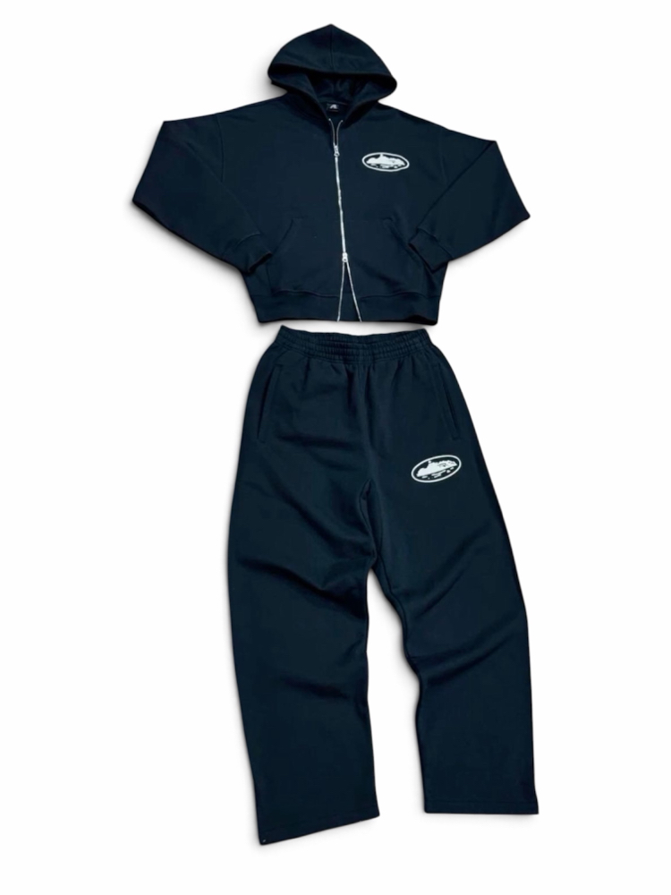 Corteiz Alcatraz Tracksuit