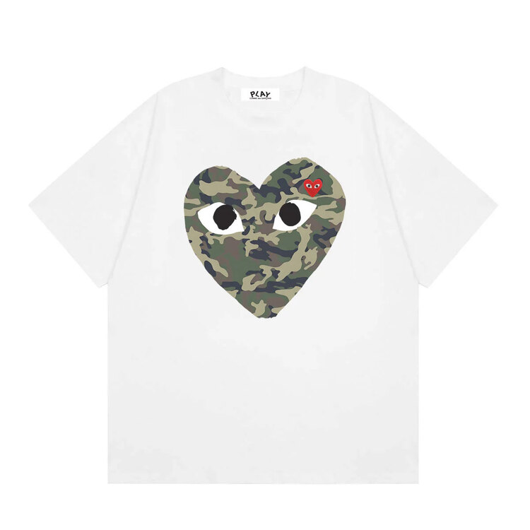 Comme des Garcons Tee