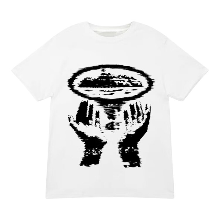 Corteiz Pray Tee