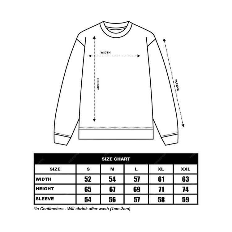 Chrome Hearts Crewneck Sweatshirt