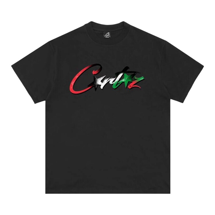 Corteiz Palestine Tee