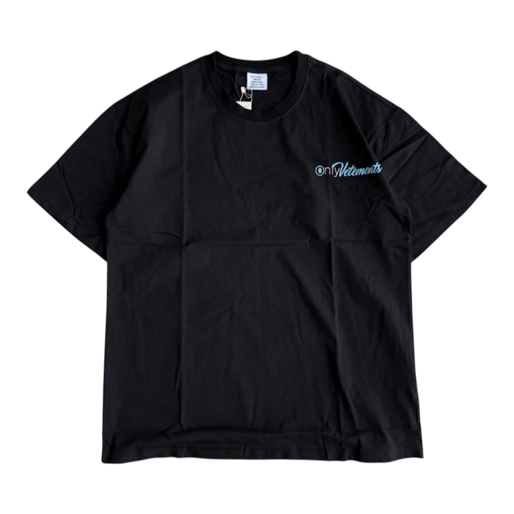 Vetements Tee