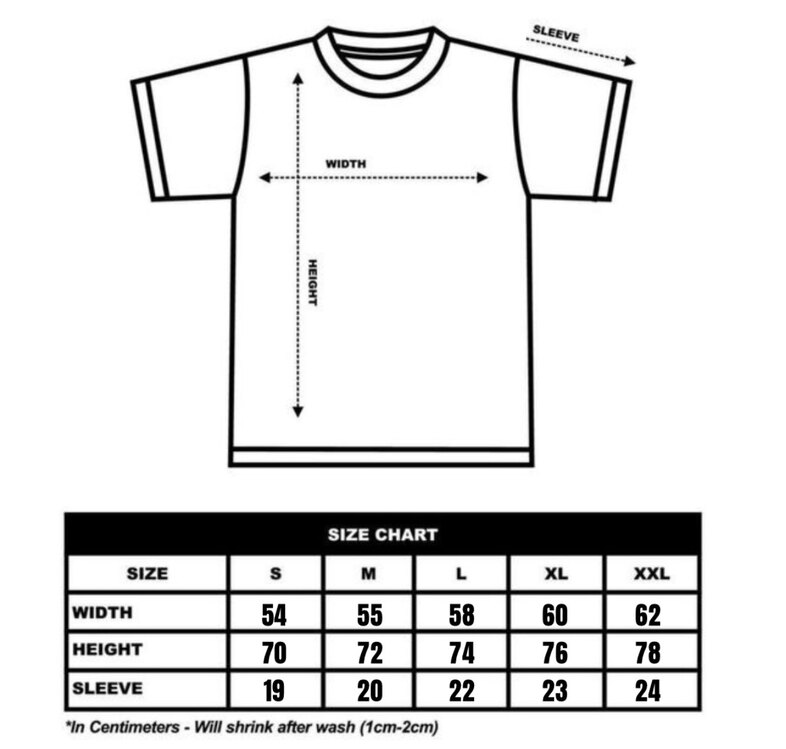 Yeezy Tee