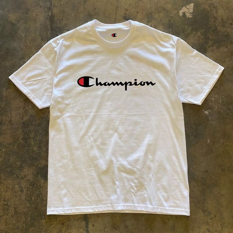 Champion Tee