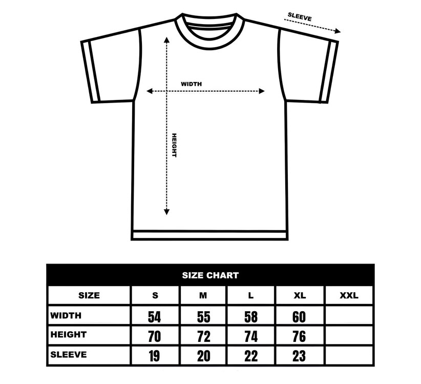 Supreme Scarface Tee