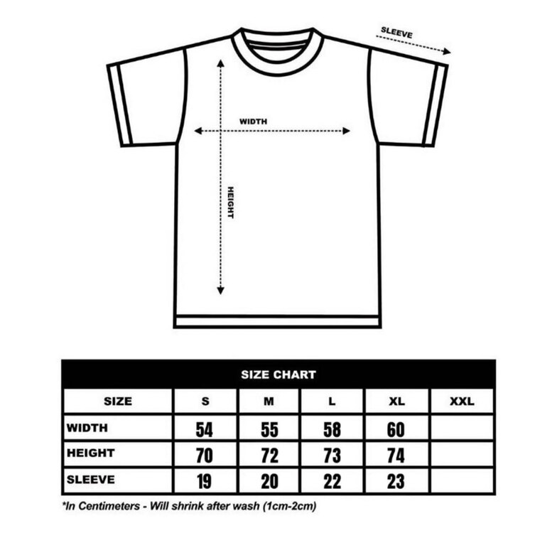 Splitout X Nike Couples Tee