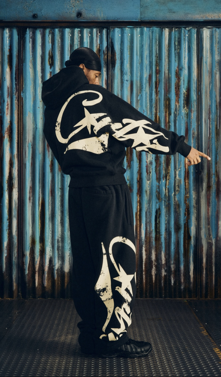Corteiz Woosh Tracksuit 