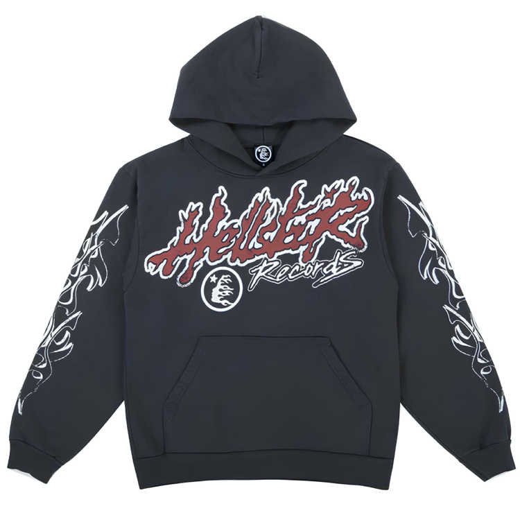 Hellstar Hoodie
