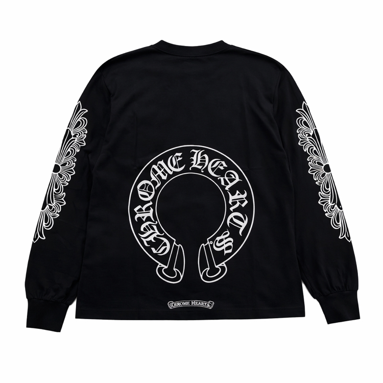 Chrome Hearts Longsleeve