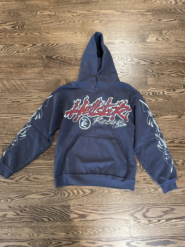 Hellstar Hoodie