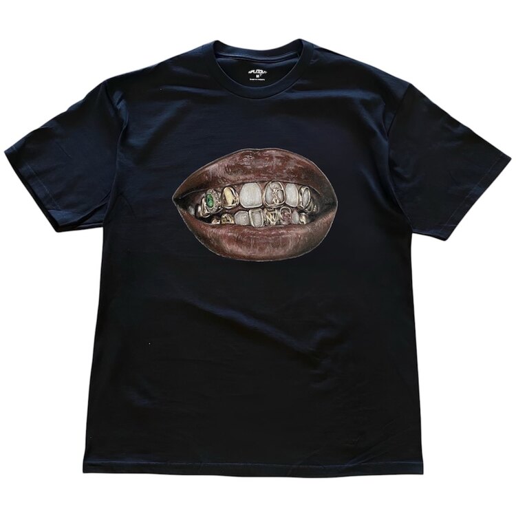 Y2K Grillz Tee