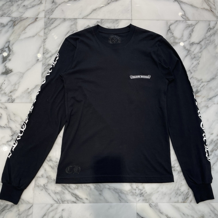 Chrome Hearts Longsleeve