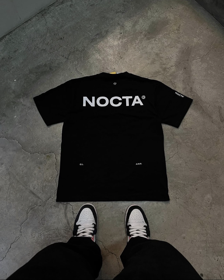 Nocta Tee