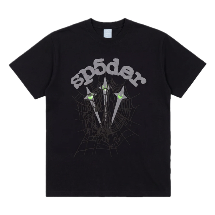Sp5der X Nocta Tee