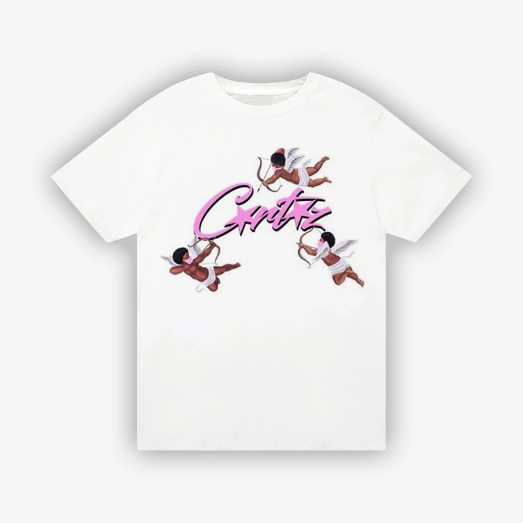 Corteiz Angels Tee