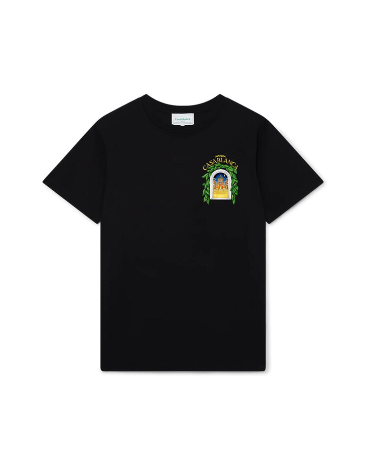 Casablanca Tee