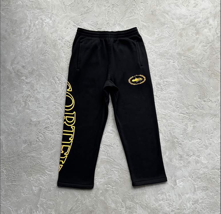 Corteiz Royale Heavyweigth Zip-Up Tracksuit