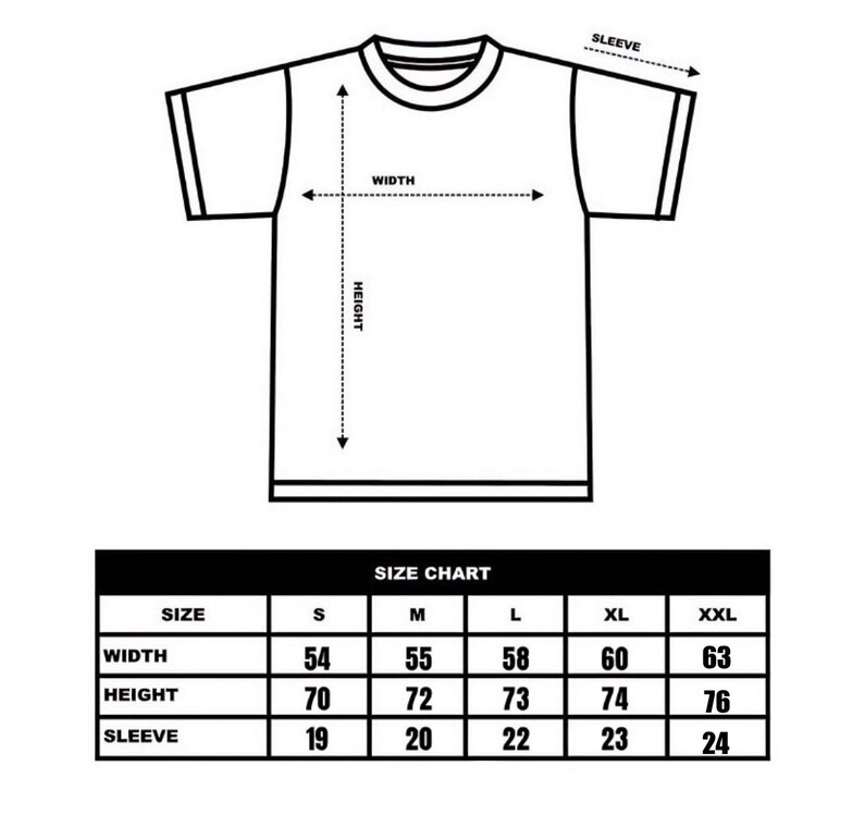 Corteiz Slaughter Gang Tee