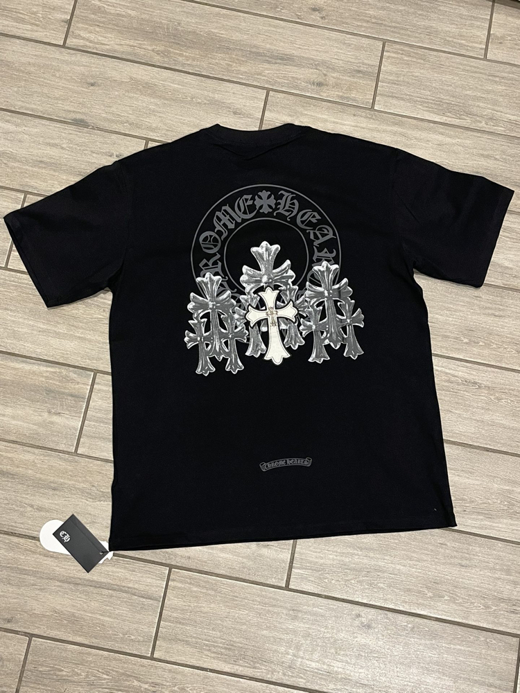 Chrome Hearts Tee
