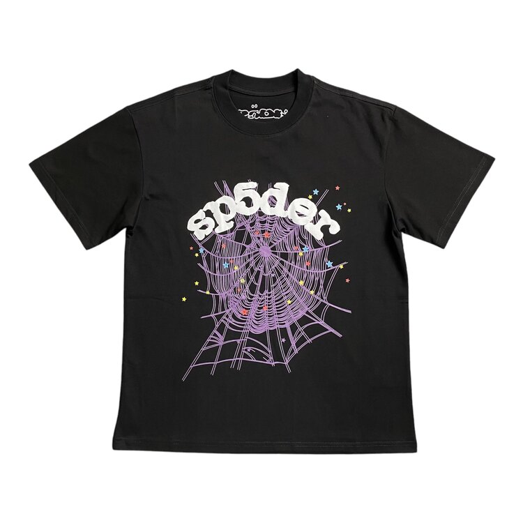 Sp5der Tee