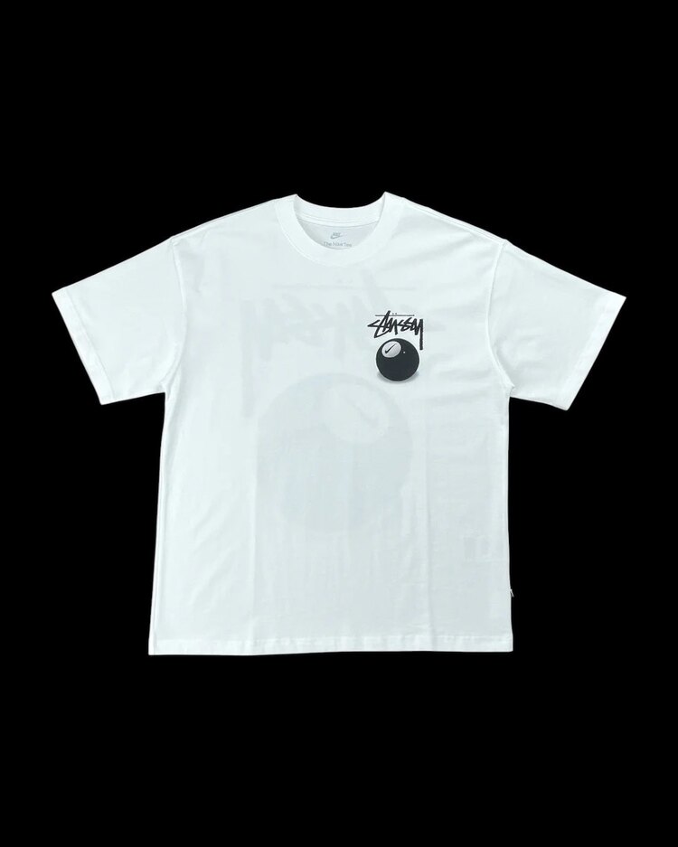 Stussy X Nike Tee