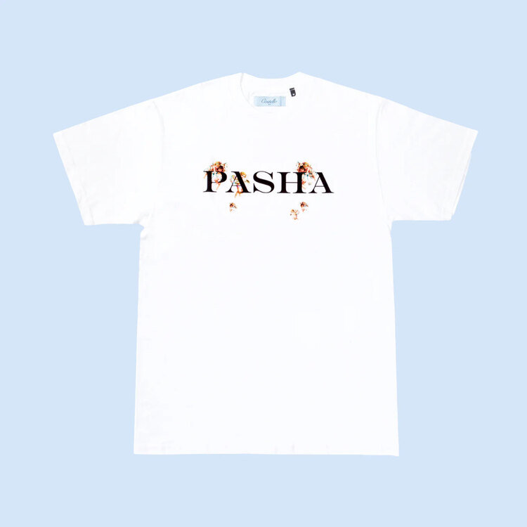 Pashanim Pasha Tee