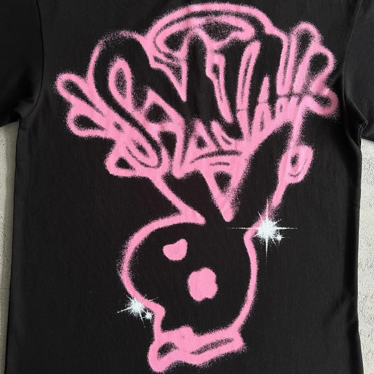 Syna Bunny Tee