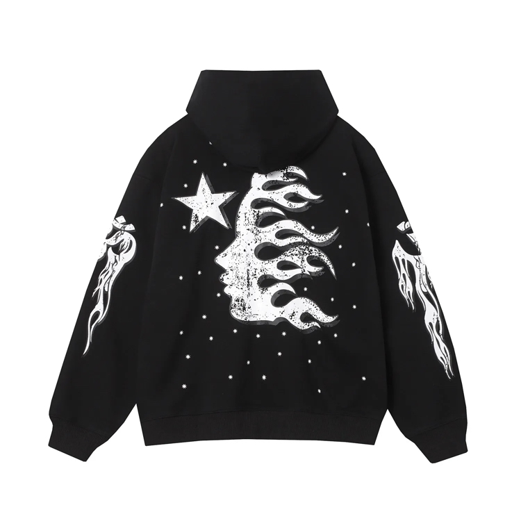 Hellstar Flare Hoodie