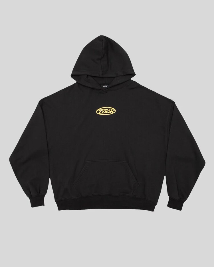Cold Culture Star Hoodie