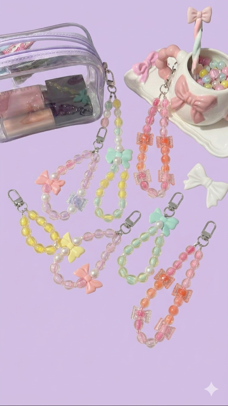 Key Charm