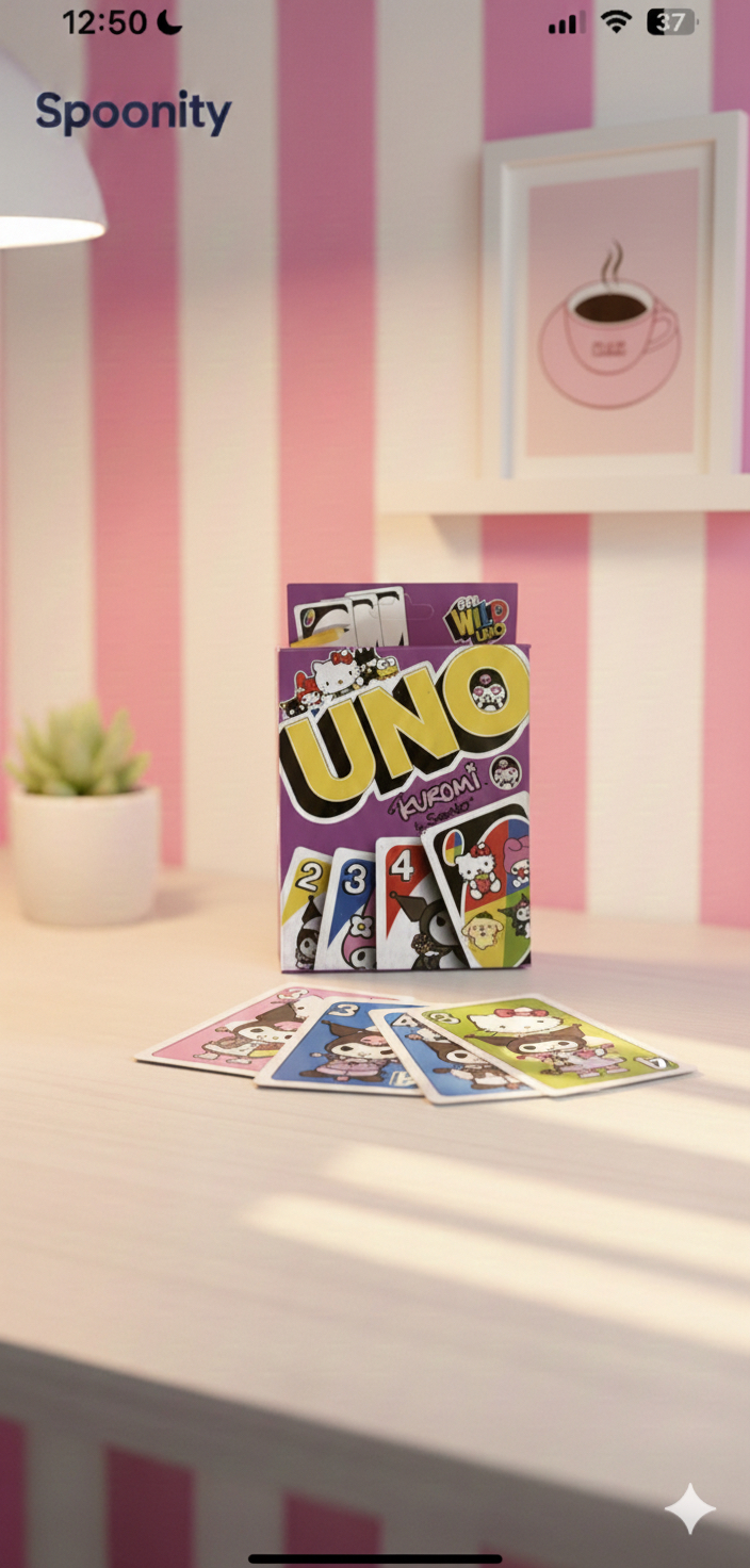 Uno Kart Oyunu